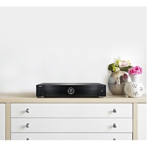 Медиаплеер с HDD Zappiti PRO 4K HDR Audiophile Mod 12TB