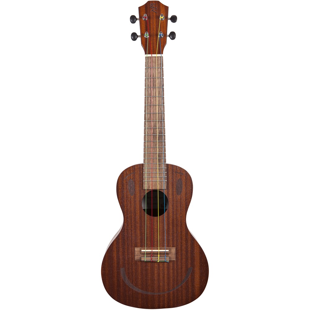 Укулеле BATON ROUGE V1-C n-smile-bws