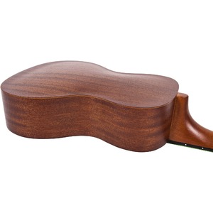 Укулеле BATON ROUGE V1-C n-smile-bws