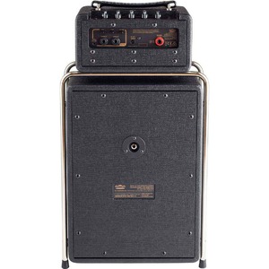 Гитарный комбо VOX MSB50-AUDIO BK