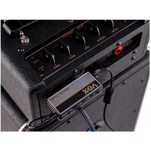 Гитарный комбо VOX MSB50-AUDIO BK