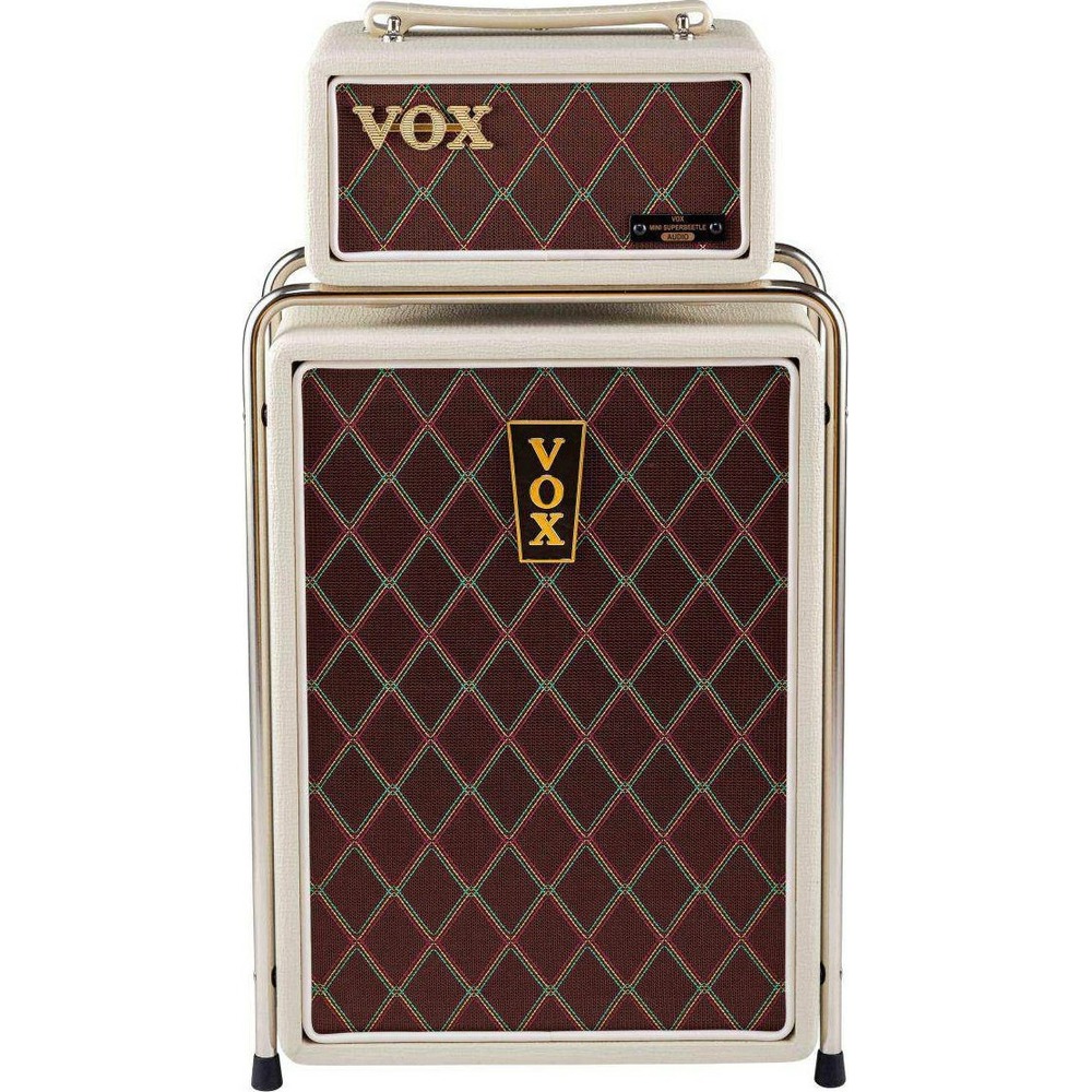 Гитарный комбо VOX MSB50-AUDIO IV