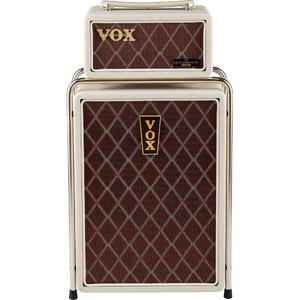Гитарный комбо VOX MSB50-AUDIO IV