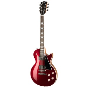Электрогитара Les Paul Gibson Les Paul Modern Sparkling Burgundy