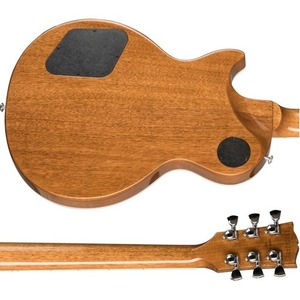 Электрогитара Les Paul Gibson Les Paul Modern Sparkling Burgundy