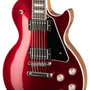 Электрогитара Les Paul Gibson Les Paul Modern Sparkling Burgundy