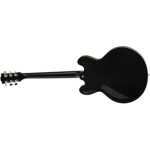 Гитара полуакустическая Gibson 2019 ES-335 STUDIO EBONY