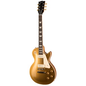 Электрогитара Les Paul Gibson Les Paul Standard 50s P-90 Goldtop