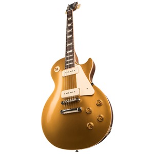 Электрогитара Les Paul Gibson Les Paul Standard 50s P-90 Goldtop