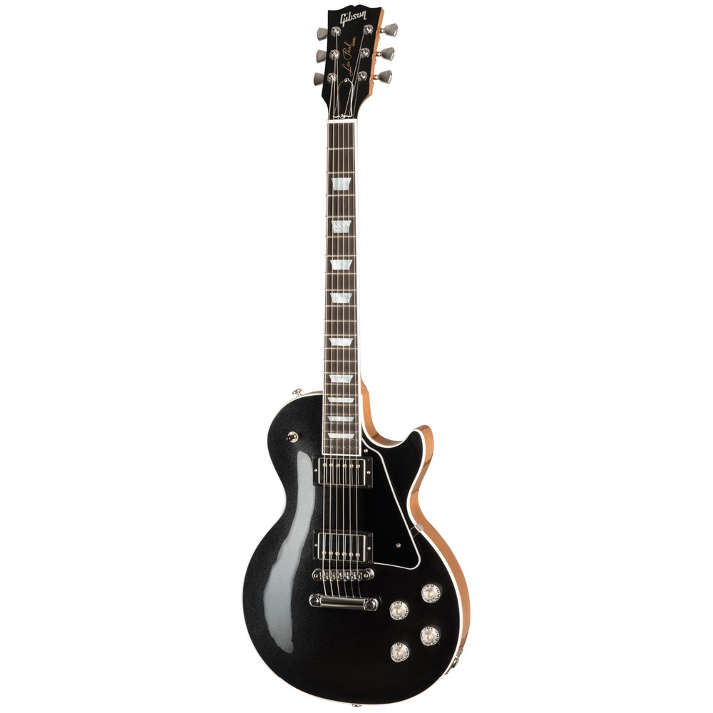 Электрогитара Les Paul Gibson Les Paul Modern Graphite