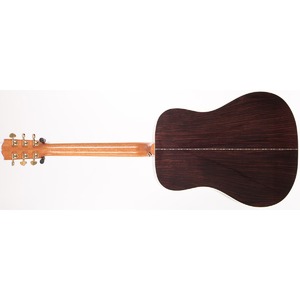 Электроакустическая гитара Gibson Songwriter Standard Rosewood Burst