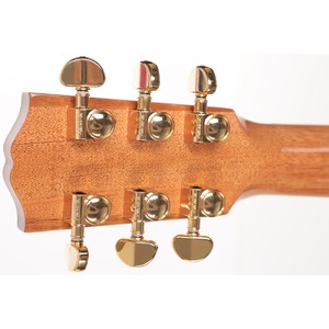 Электроакустическая гитара Gibson Songwriter Standard Rosewood Burst
