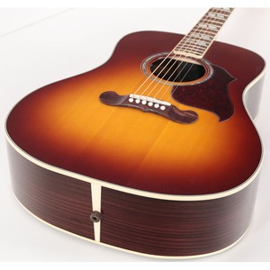 Электроакустическая гитара Gibson Songwriter Standard Rosewood Burst