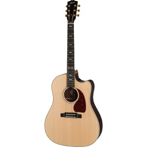 Электроакустическая гитара Gibson 2019 J-45 AG Mahogany Antique Natural