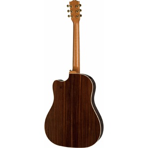 Электроакустическая гитара Gibson 2019 J-45 AG Mahogany Antique Natural