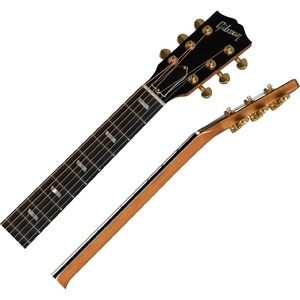 Электроакустическая гитара Gibson 2019 J-45 AG Mahogany Antique Natural