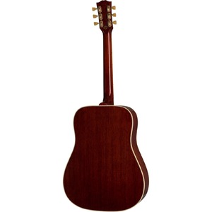 Электроакустическая гитара Gibson 2019 Hummingbird Vintage Heritage Cherry Sunburst