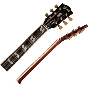 Электроакустическая гитара Gibson 2019 Hummingbird Vintage Heritage Cherry Sunburst