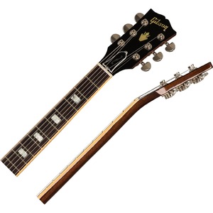 Гитара полуакустическая Gibson 2019 ES-335 Figured Sunset Burst