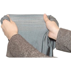 Накидка от пыли для клавишных KORG PIANO DUST COVER DC-P1