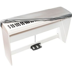 Накидка от пыли для клавишных KORG PIANO DUST COVER DC-P1