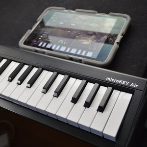 Миди клавиатура KORG MICROKEY2-49AIR