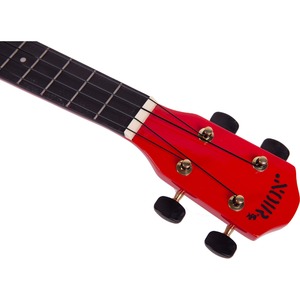 Укулеле BATON ROUGE NU1T RD