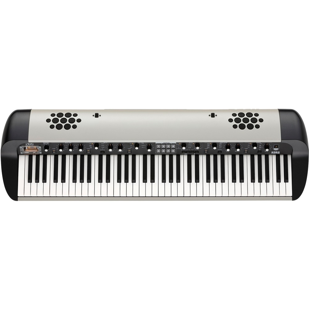 Пианино цифровое KORG SV2-73S Stage Vintage piano