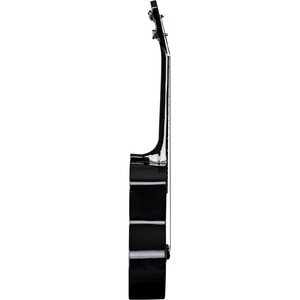 Укулеле BATON ROUGE NU1C BK