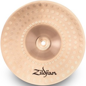 Тарелка для ударной установки ZILDJIAN ILH10S 10 I SPLASH