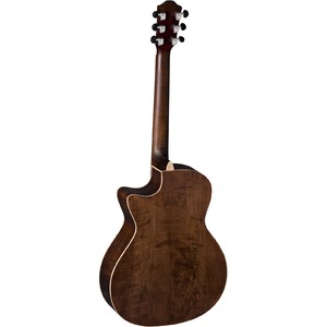 Электроакустическая гитара BATON ROUGE AR22S/ACE