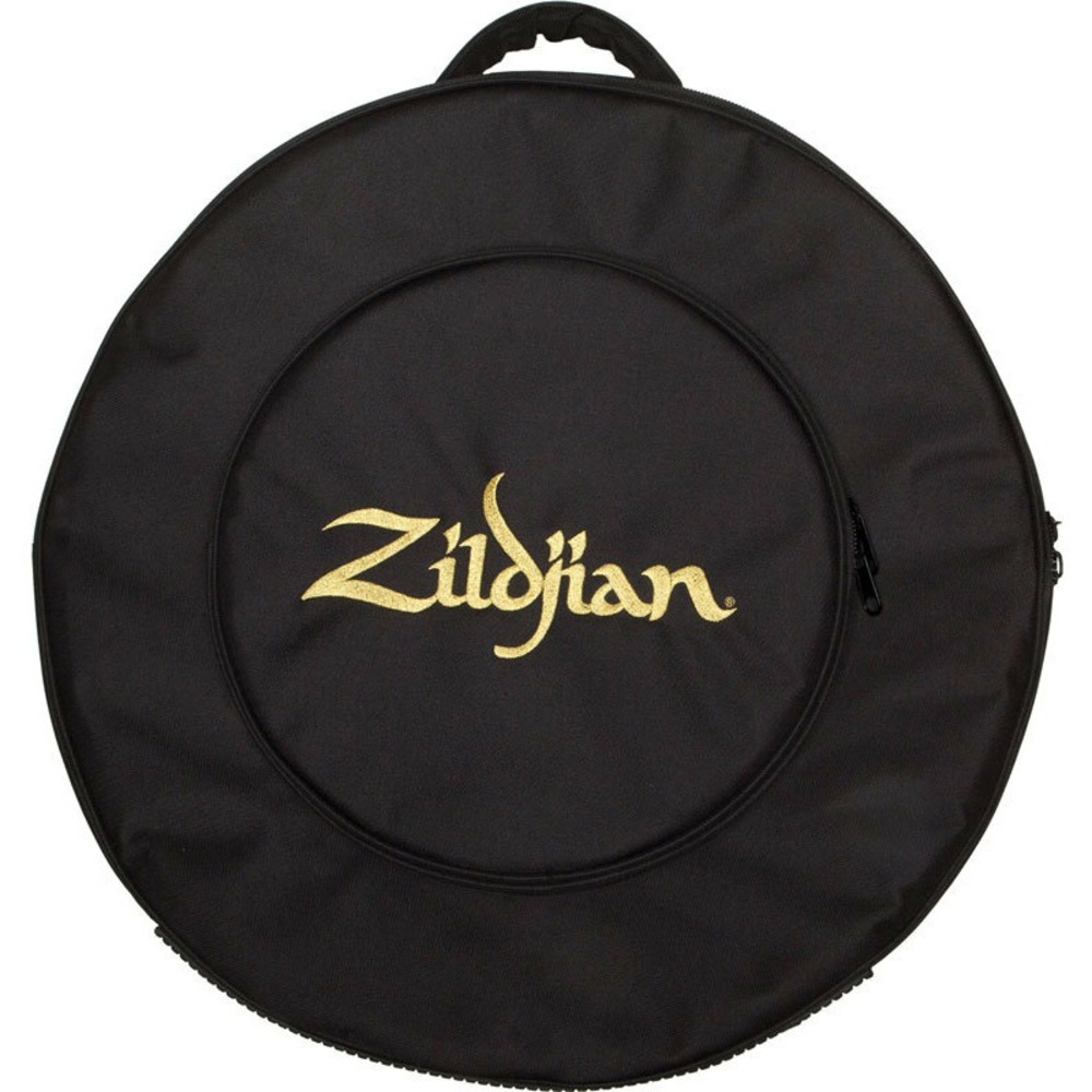 Кейс/чехол для ударного инструмента ZILDJIAN ZCB22GIG 22 Deluxe Backpack Cymbal Bag