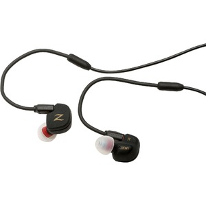 Наушники внутриканальные классические ZILDJIAN ZIEM1 PROFESSIONAL IN-EAR MONITORS