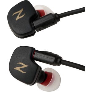 Наушники внутриканальные классические ZILDJIAN ZIEM1 PROFESSIONAL IN-EAR MONITORS