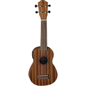 Укулеле сопрано BATON ROUGE V2-SE sun