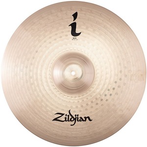 Тарелка для ударной установки ZILDJIAN ILH20R 20 I RIDE