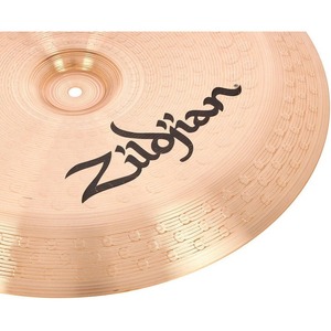 Тарелка для ударной установки ZILDJIAN ILH18CH 18 I CHINA