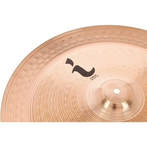 Тарелка для ударной установки ZILDJIAN ILH18CH 18 I CHINA