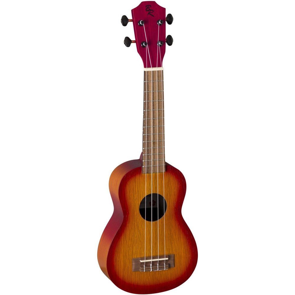Укулеле сопрано BATON ROUGE VX2/S-SR