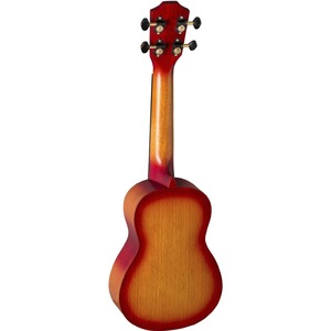 Укулеле сопрано BATON ROUGE VX2/S-SR