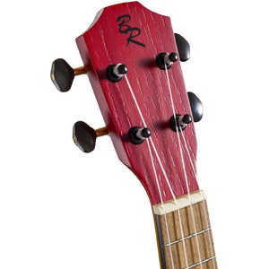 Укулеле сопрано BATON ROUGE VX2/S-SR