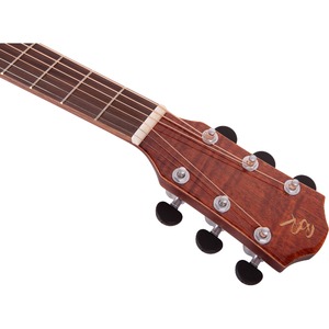 Электроакустическая гитара BATON ROUGE AR65S/ACE