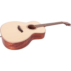 Акустическая гитара BATON ROUGE AR61S/A