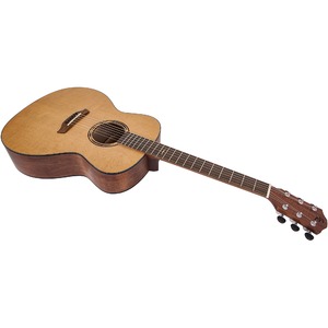 Акустическая гитара BATON ROUGE AR21C/A