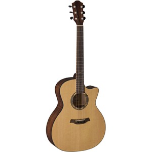 Акустическая гитара BATON ROUGE AR21C/AC