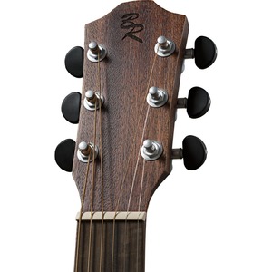 Акустическая гитара BATON ROUGE AR21C/AC