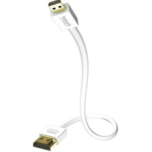 Кабель HDMI - MicroHDMI Inakustik 00423235 Premium HDMI Micro 1.5m