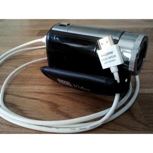 Кабель HDMI - MicroHDMI Inakustik 00423235 Premium HDMI Micro 1.5m