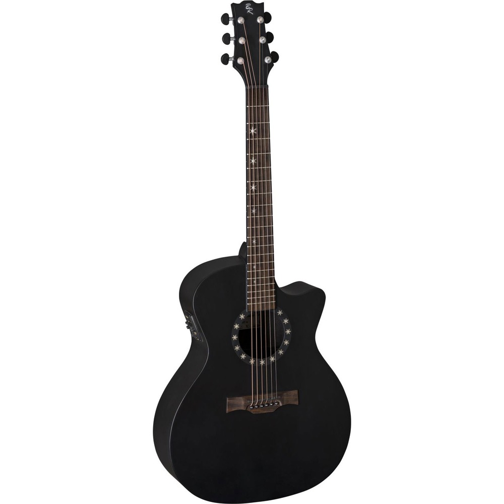 Электроакустическая гитара BATON ROUGE X1C/ACE ice