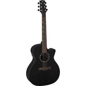 Электроакустическая гитара BATON ROUGE X1C/ACE ice